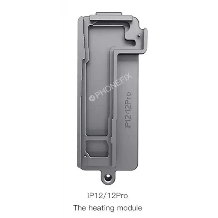 i2C-Welder Intelligent Desoldering Platform For iPhone X-14 Pro Max - Image 14