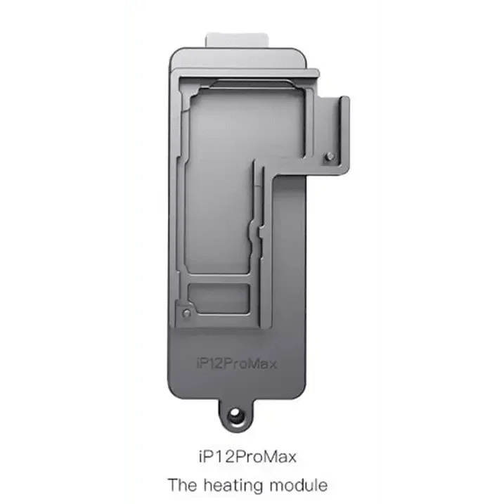i2C-Welder Intelligent Desoldering Platform For iPhone X-14 Pro Max - Image 15