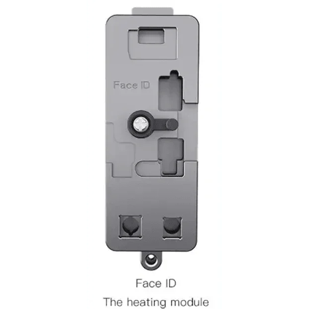 i2C-Welder Intelligent Desoldering Platform For iPhone X-14 Pro Max - Image 16