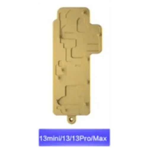 i2C-Welder Intelligent Desoldering Platform For iPhone X-14 Pro Max - Image 26