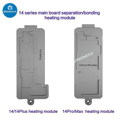 i2C-Welder Intelligent Desoldering Platform For iPhone X-14 Pro Max - Image 30