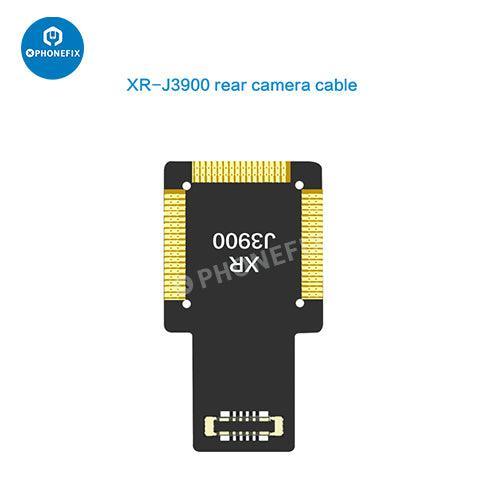 i2C Wide Angle Telephoto Rear Camera Cable For iPhone X-12 Pro Max - Image 23
