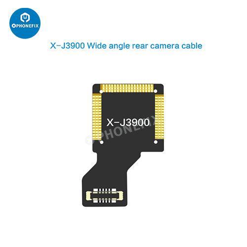 i2C Wide Angle Telephoto Rear Camera Cable For iPhone X-12 Pro Max - Image 26