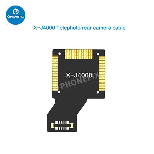 i2C Wide Angle Telephoto Rear Camera Cable For iPhone X-12 Pro Max - Image 27