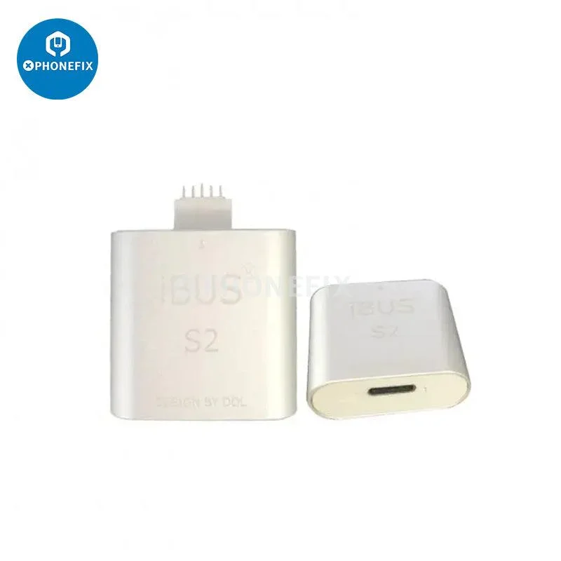 iBUS S1 S2 S4 S5 X Apple Watch DFU Recovery Restore Tool - Image 4