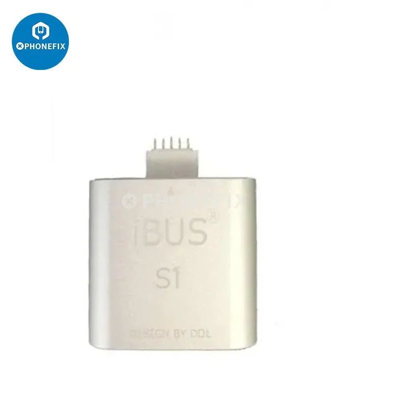 iBUS S1 S2 S4 S5 X Apple Watch DFU Recovery Restore Tool - Image 5