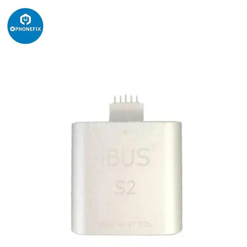 iBUS S1 S2 S4 S5 X Apple Watch DFU Recovery Restore Tool - Image 6
