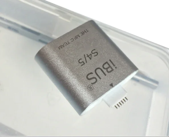 iBUS S1 S2 S4 S5 X Apple Watch DFU Recovery Restore Tool - Image 7