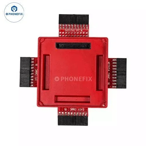 ICFRIEND E-Mate X EMMC 13 IN 1 BGA Socket for Phone EMMC IC - Image 3