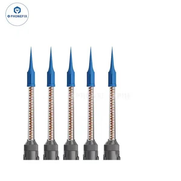 iFixes i14167 Structural Adhesive Metal AB Glue Cold Solder Flux - Image 8