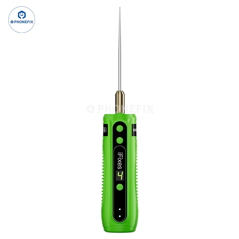 iFixes i15 i27 Phone Screen OCA Glue Remover Electric Grinder - Image 14