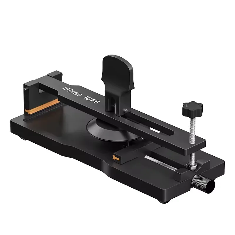 iFixes iCF6 Phone Screen Separator iX361 Mid Frame Correction Clamp - Image 11