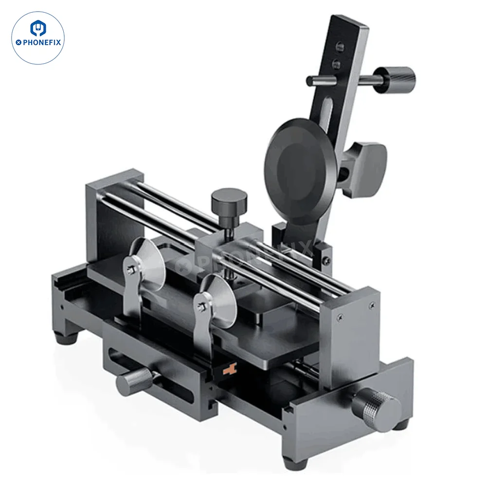iFixes iCF6 Phone Screen Separator iX361 Mid Frame Correction Clamp - Image 4