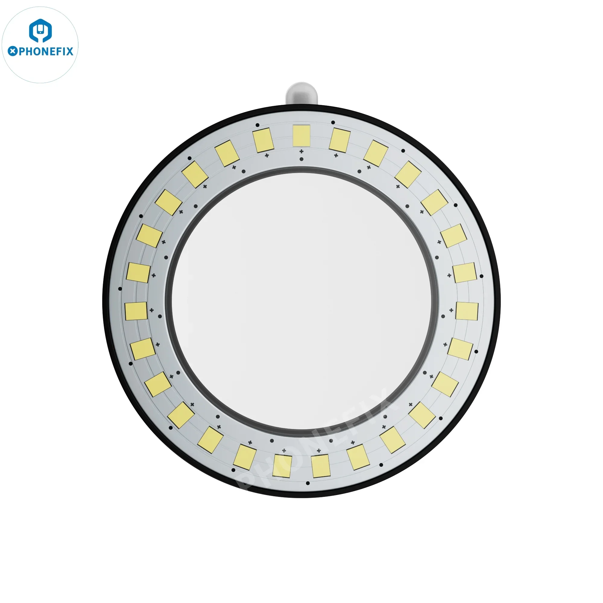 iFixes iL16 Microscope Light Dust-proof Mirror LED Lamp Source - Image 7
