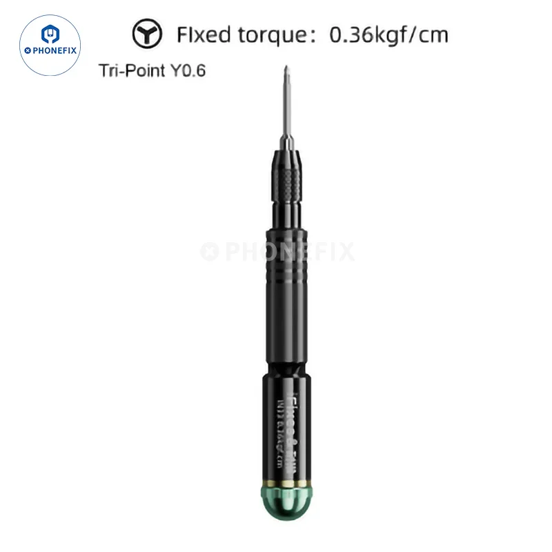 iFixes iN33 3D Precision Torque Screwdriver Phone Disassembly Tool - Image 10