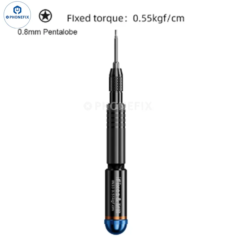 iFixes iN33 3D Precision Torque Screwdriver Phone Disassembly Tool - Image 12