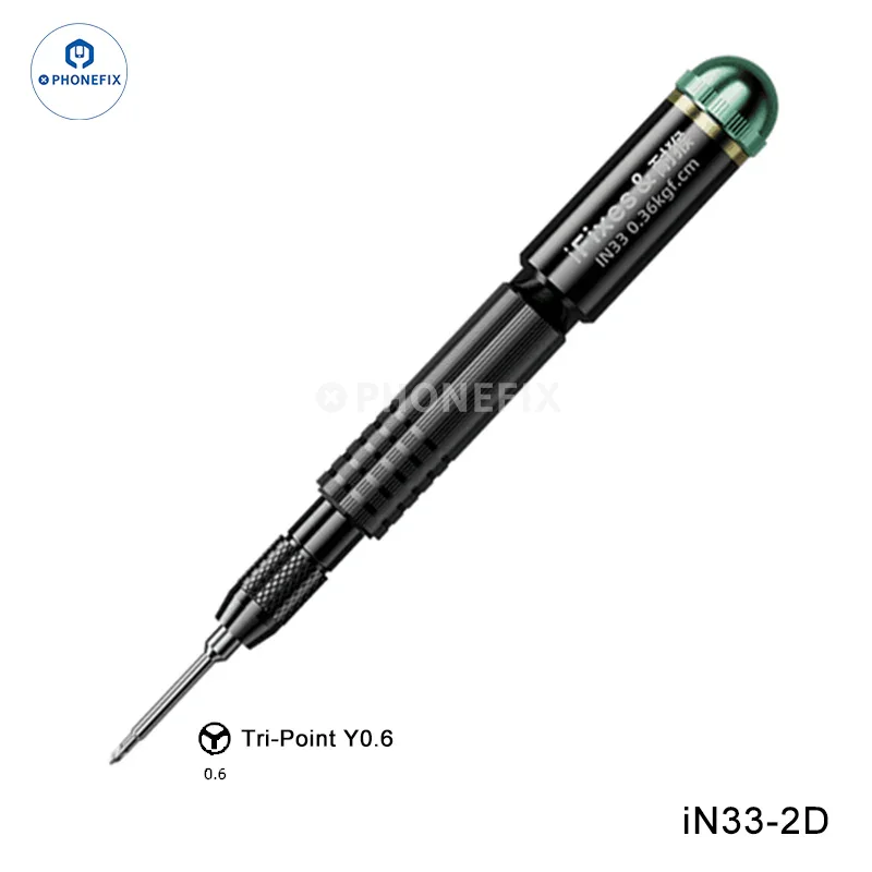iFixes iN33 3D Precision Torque Screwdriver Phone Disassembly Tool - Image 16