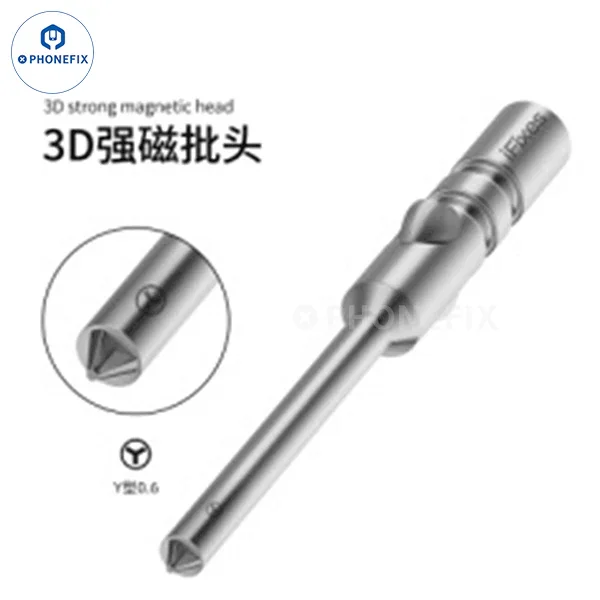 iFixes iN33 3D Precision Torque Screwdriver Phone Disassembly Tool - Image 17