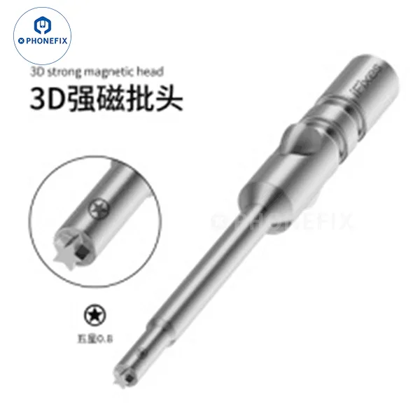iFixes iN33 3D Precision Torque Screwdriver Phone Disassembly Tool - Image 18