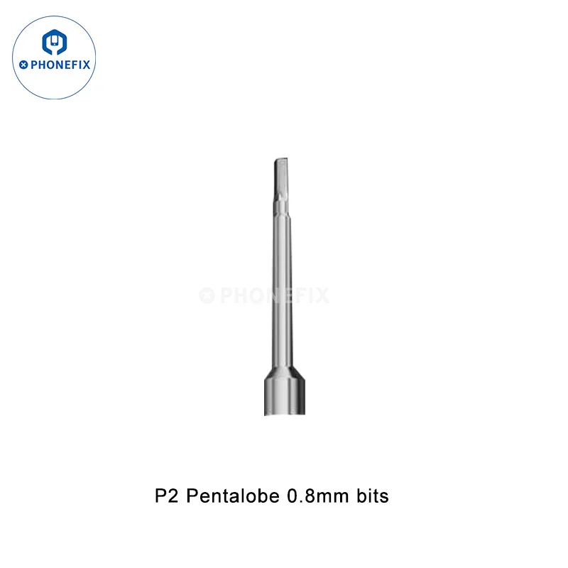 iFixes iN33 3D Precision Torque Screwdriver Phone Disassembly Tool - Image 19