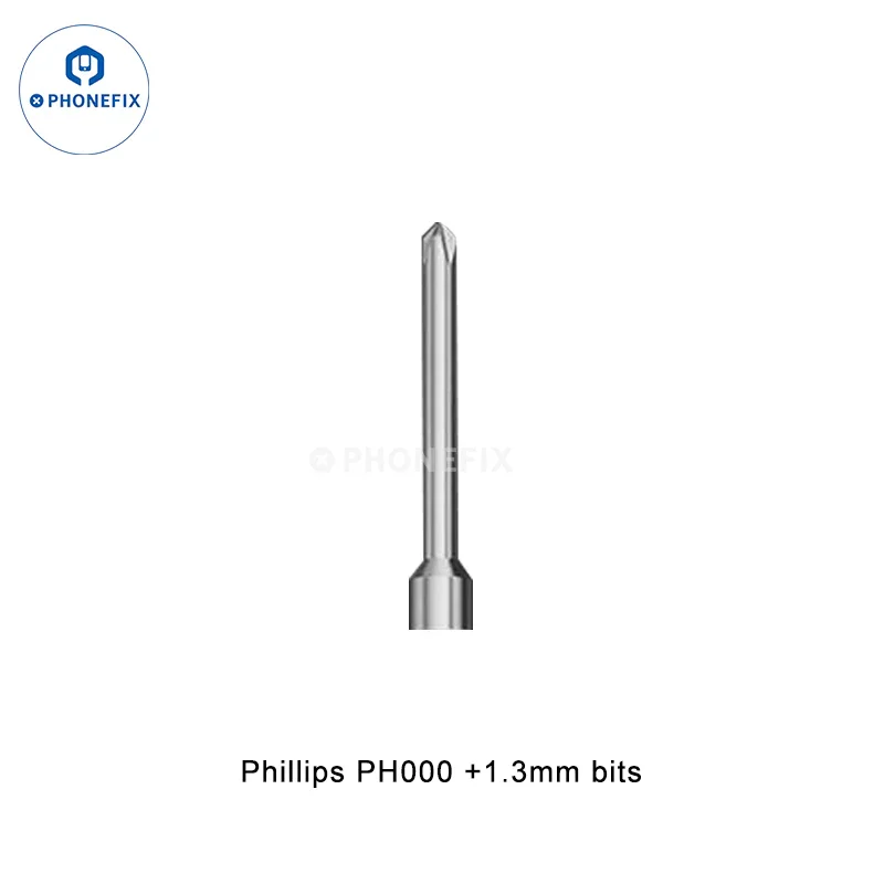 iFixes iN33 3D Precision Torque Screwdriver Phone Disassembly Tool - Image 20