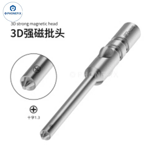 iFixes iN33 3D Precision Torque Screwdriver Phone Disassembly Tool - Image 21