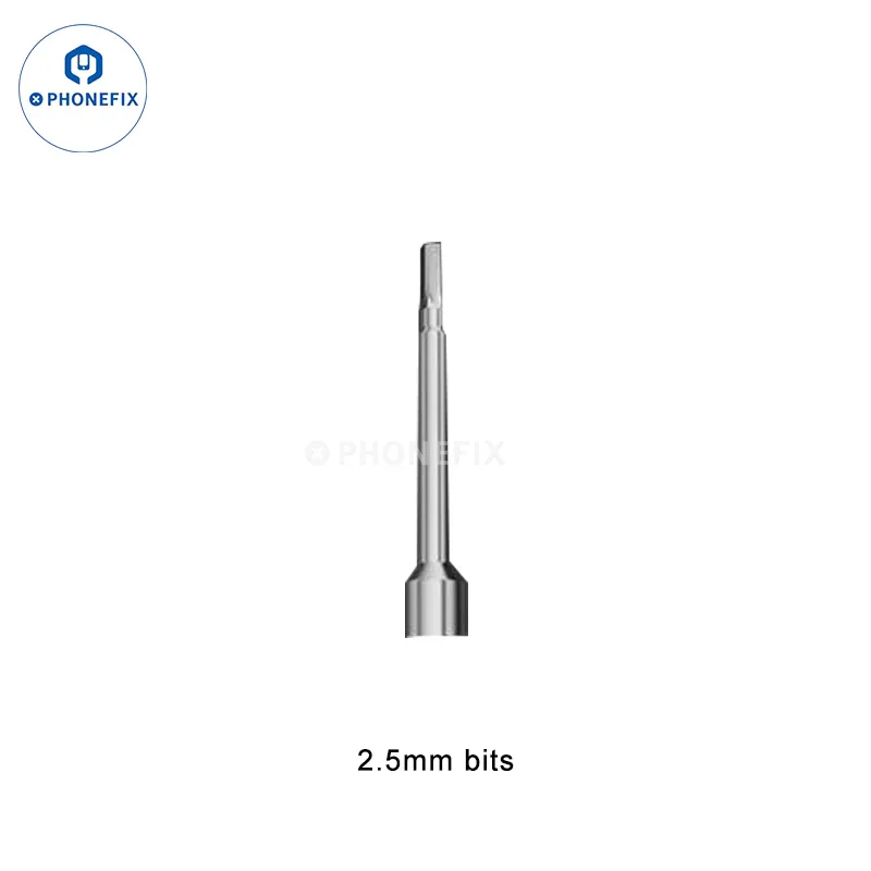 iFixes iN33 3D Precision Torque Screwdriver Phone Disassembly Tool - Image 25