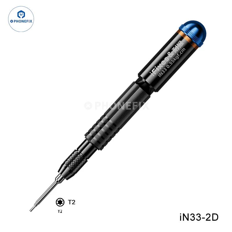 iFixes iN33 3D Precision Torque Screwdriver Phone Disassembly Tool - Image 27