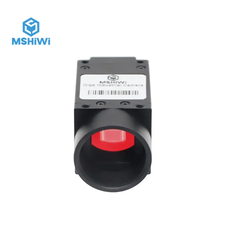 Industrial GigE Vision Camera 2.0MP, 1/1.8" CCD, Mono, Global Shutter - Image 18