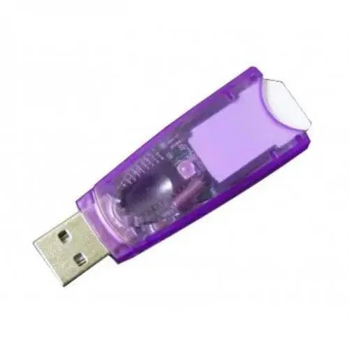 Infinity CM2 BOX Dongle for GSM CDMA Remove Unlock Service Tool - Image 2