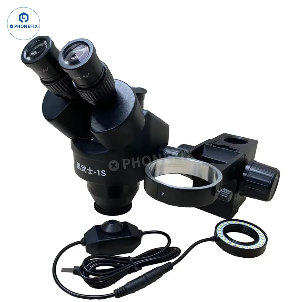 Influencer Yang YCS 1S Max Microscope for Mobile PCB Soldering - Image 3