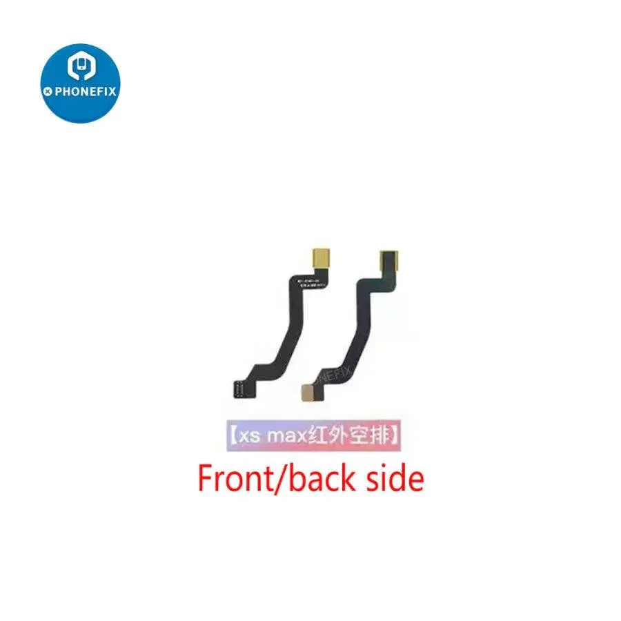 Infrared Camera Flex Cable For iPhone X/XS/XS Max/11/11pro/11Pro Max - Image 3
