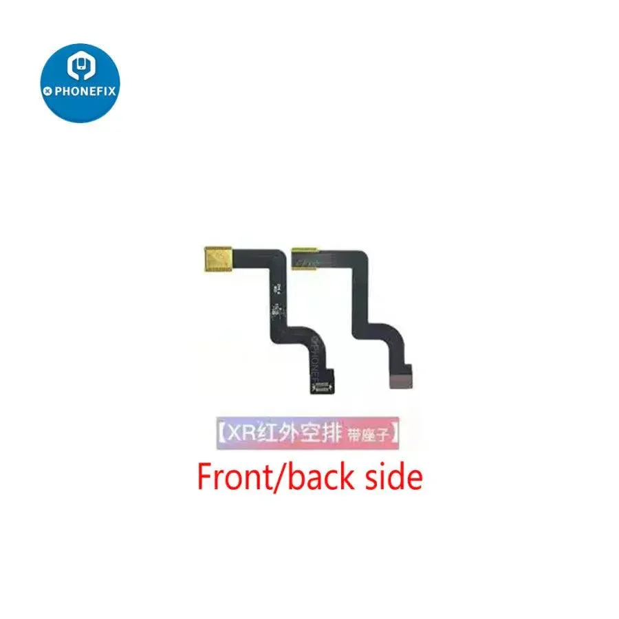 Infrared Camera Flex Cable For iPhone X/XS/XS Max/11/11pro/11Pro Max - Image 4