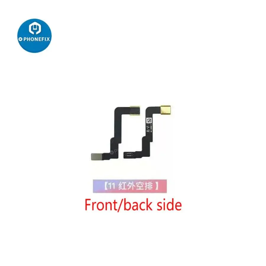 Infrared Camera Flex Cable For iPhone X/XS/XS Max/11/11pro/11Pro Max - Image 5