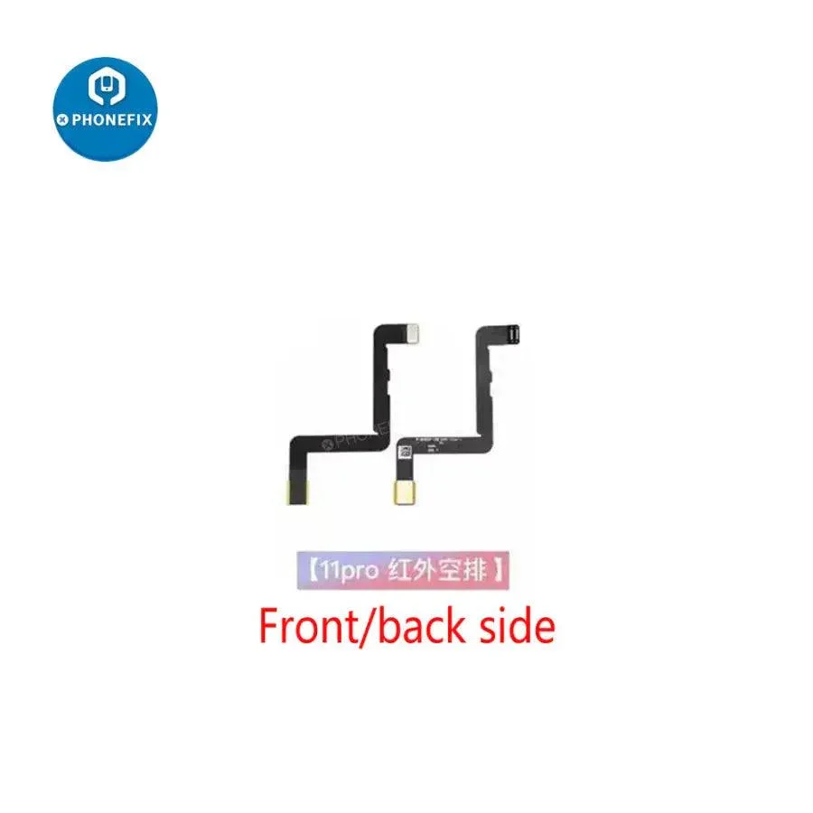 Infrared Camera Flex Cable For iPhone X/XS/XS Max/11/11pro/11Pro Max - Image 6