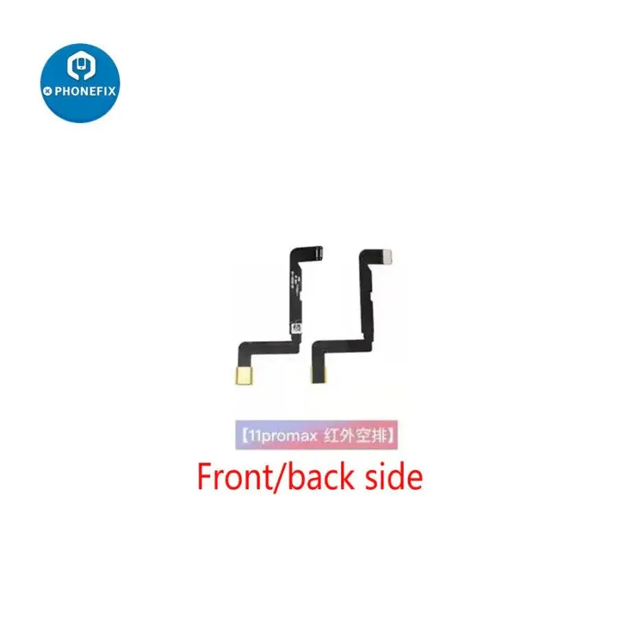 Infrared Camera Flex Cable For iPhone X/XS/XS Max/11/11pro/11Pro Max - Image 7