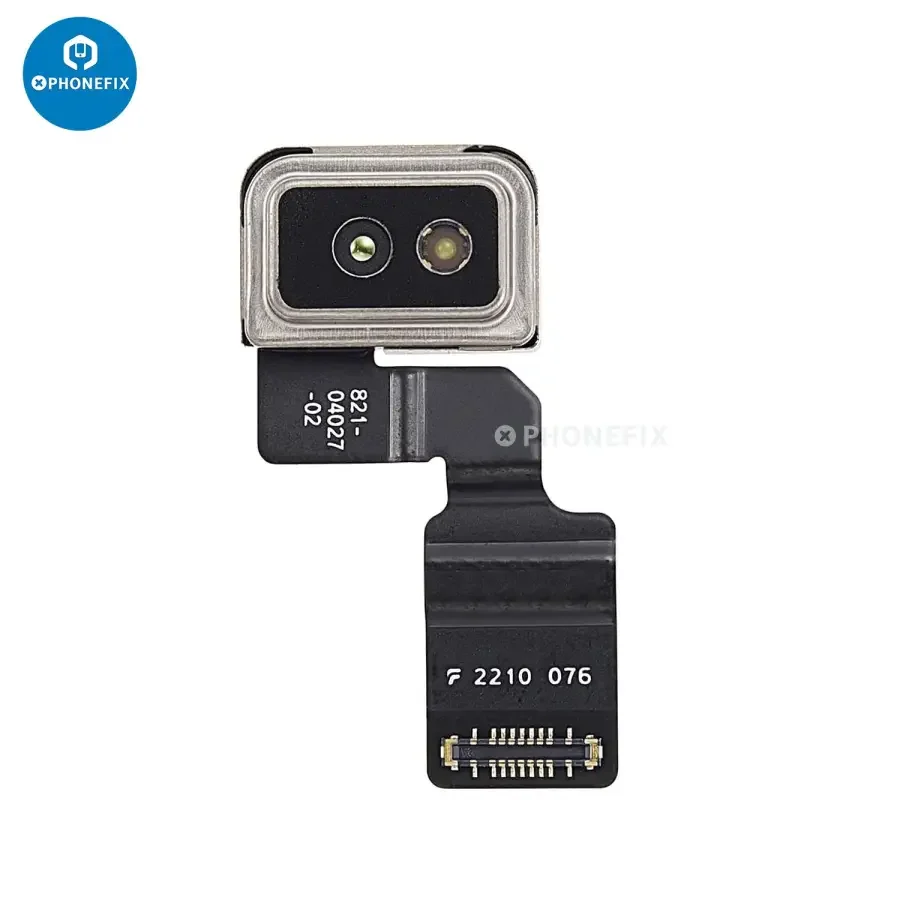 Infrared Radar Scanner Flex Cable For iPhone 12-14 Series - Image 2