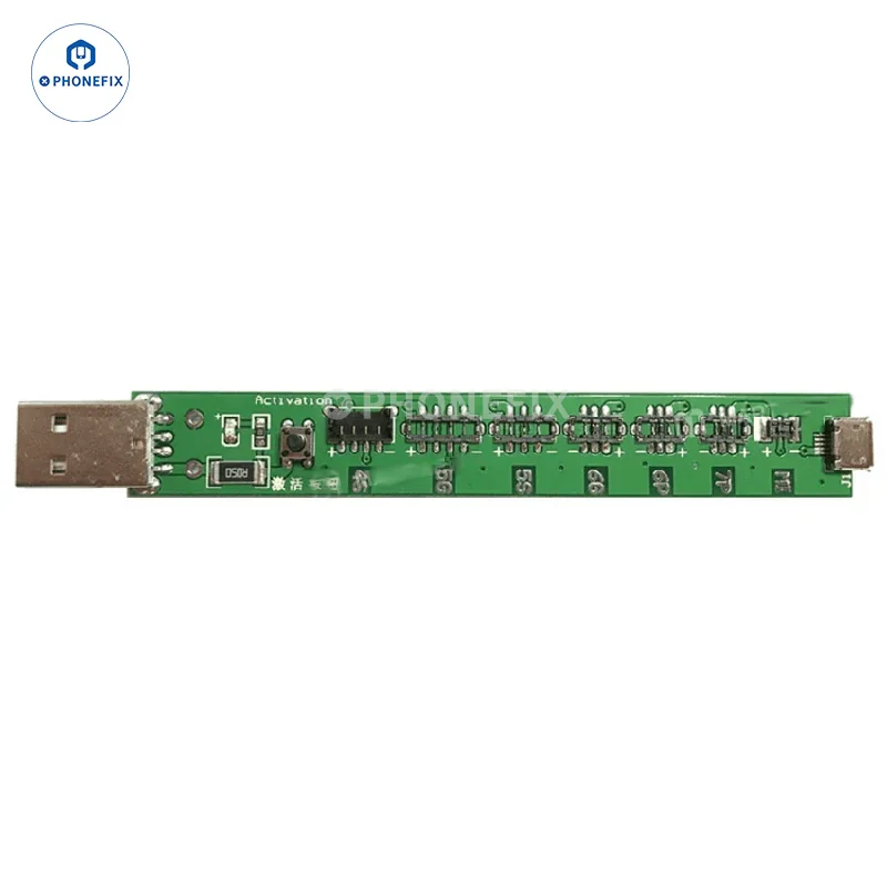 IP BOX V3 High Speed Programmer For iPhone iPad  NAND Flash Tool - Image 3