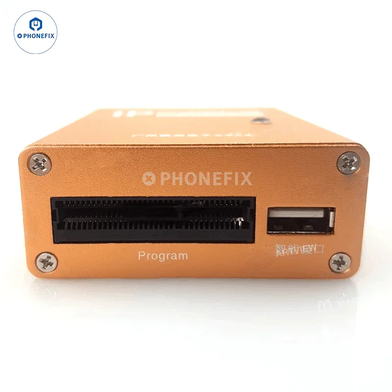 IP BOX V3 High Speed Programmer For iPhone iPad  NAND Flash Tool - Image 5
