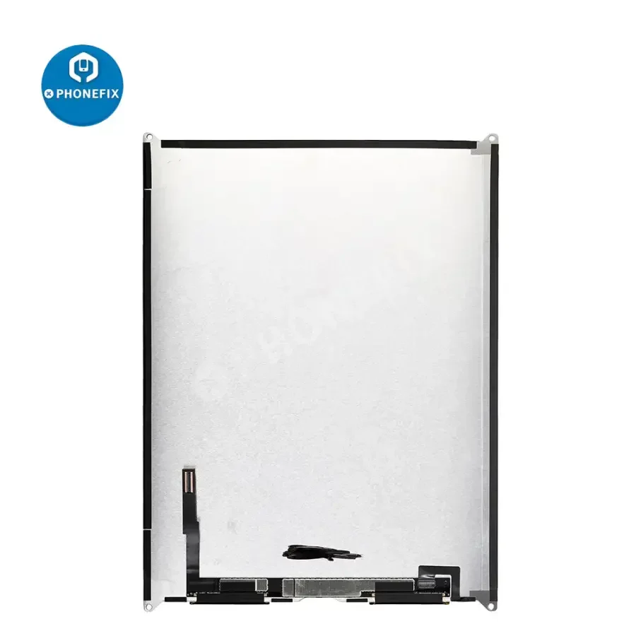 iPad 10.2" 7th/8th LCD Display Screen Replacement - Image 2