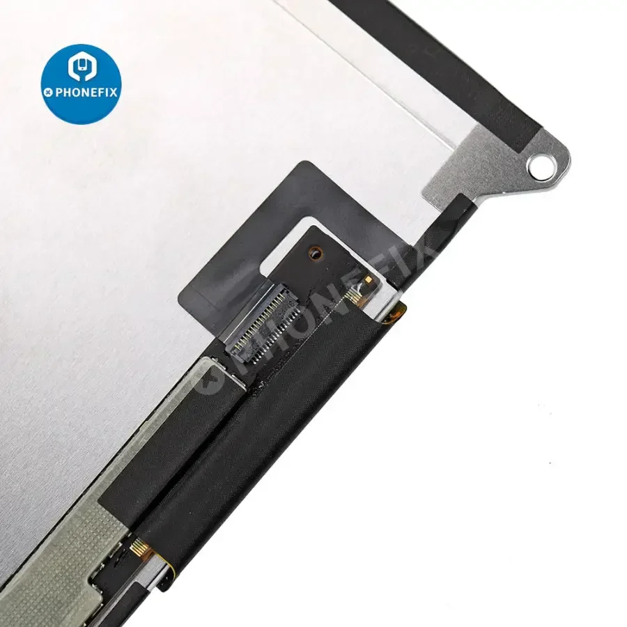 iPad 10.2" 7th/8th LCD Display Screen Replacement - Image 3