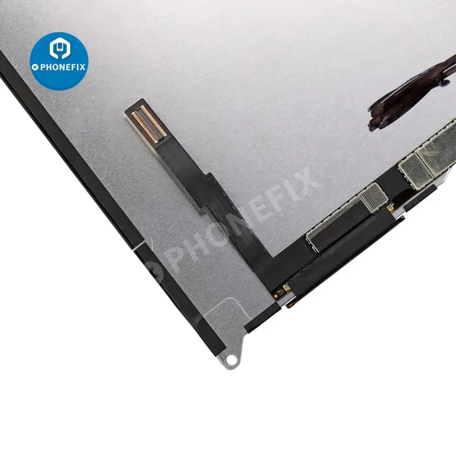 iPad 10.2" 7th/8th LCD Display Screen Replacement - Image 4