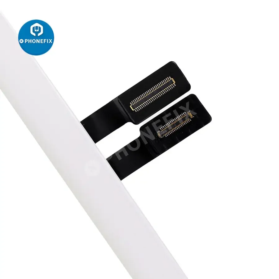 iPad 6 Touch Screen Digitizer Replacement - Image 11