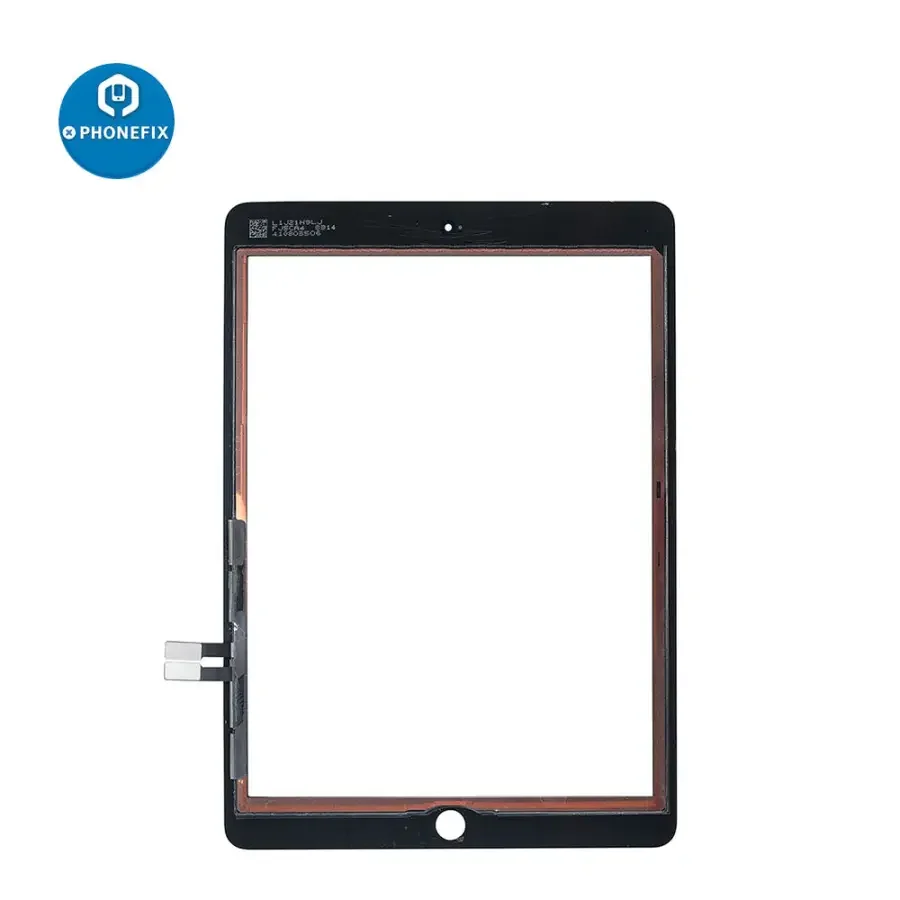 iPad 6 Touch Screen Digitizer Replacement - Image 2
