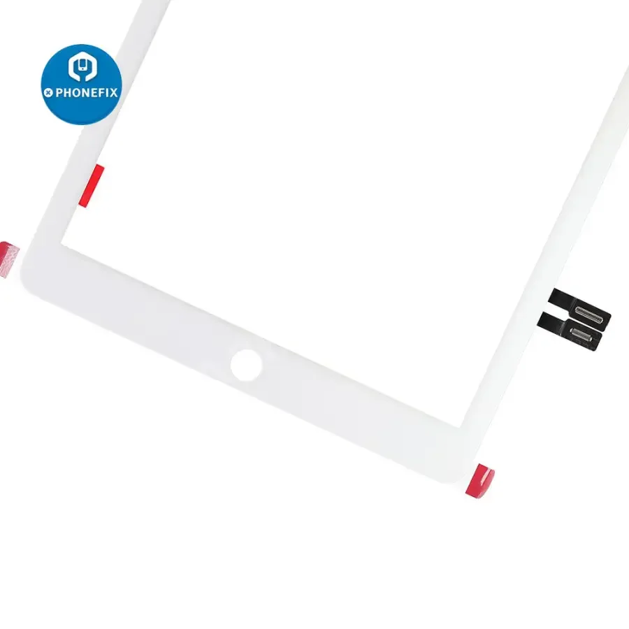 iPad 6 Touch Screen Digitizer Replacement - Image 8