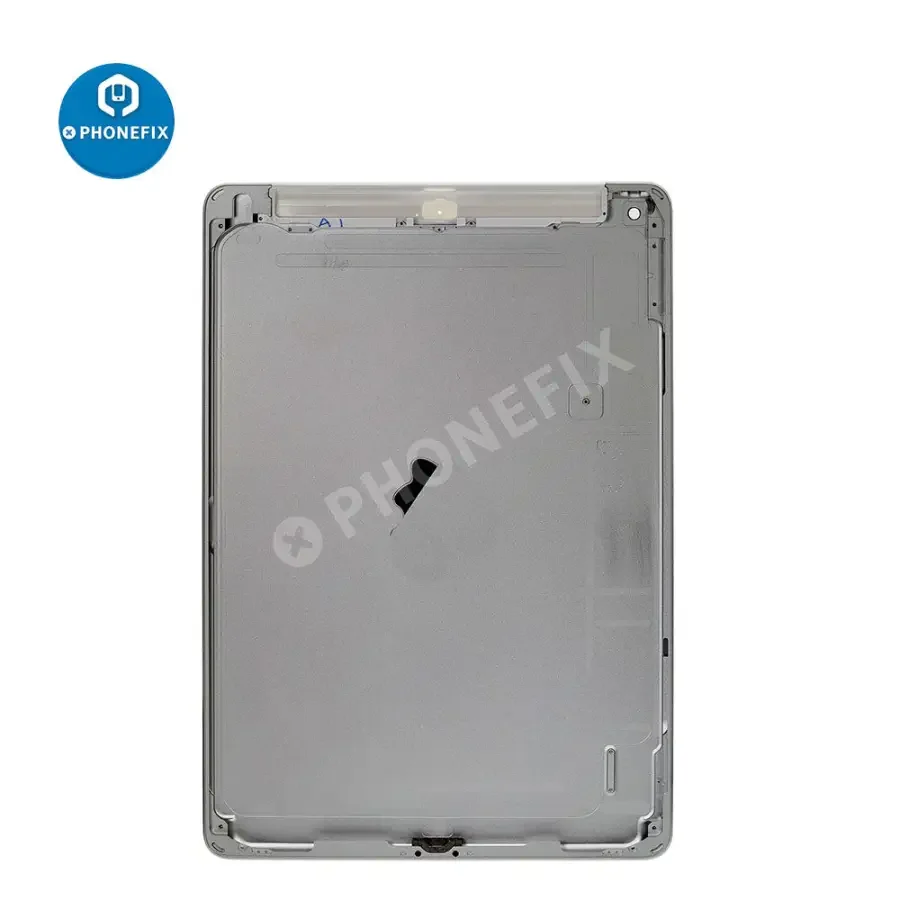 iPad 7th 4G Version Back Cover Replacement - Image 2