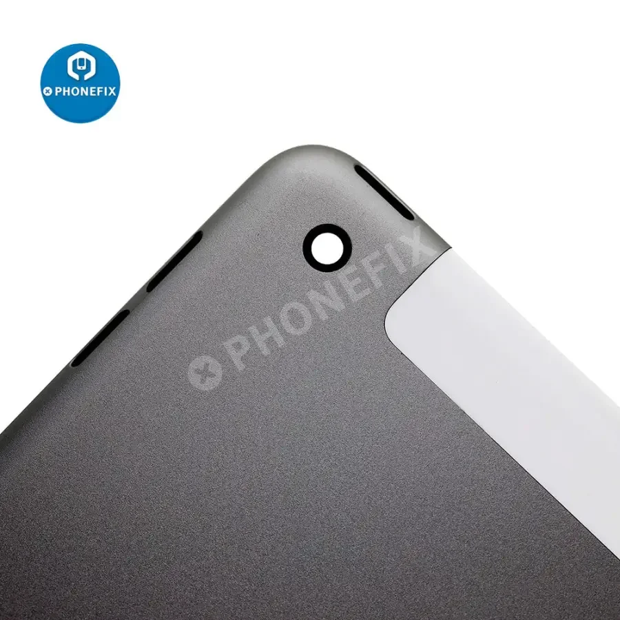 iPad 7th 4G Version Back Cover Replacement - Image 3