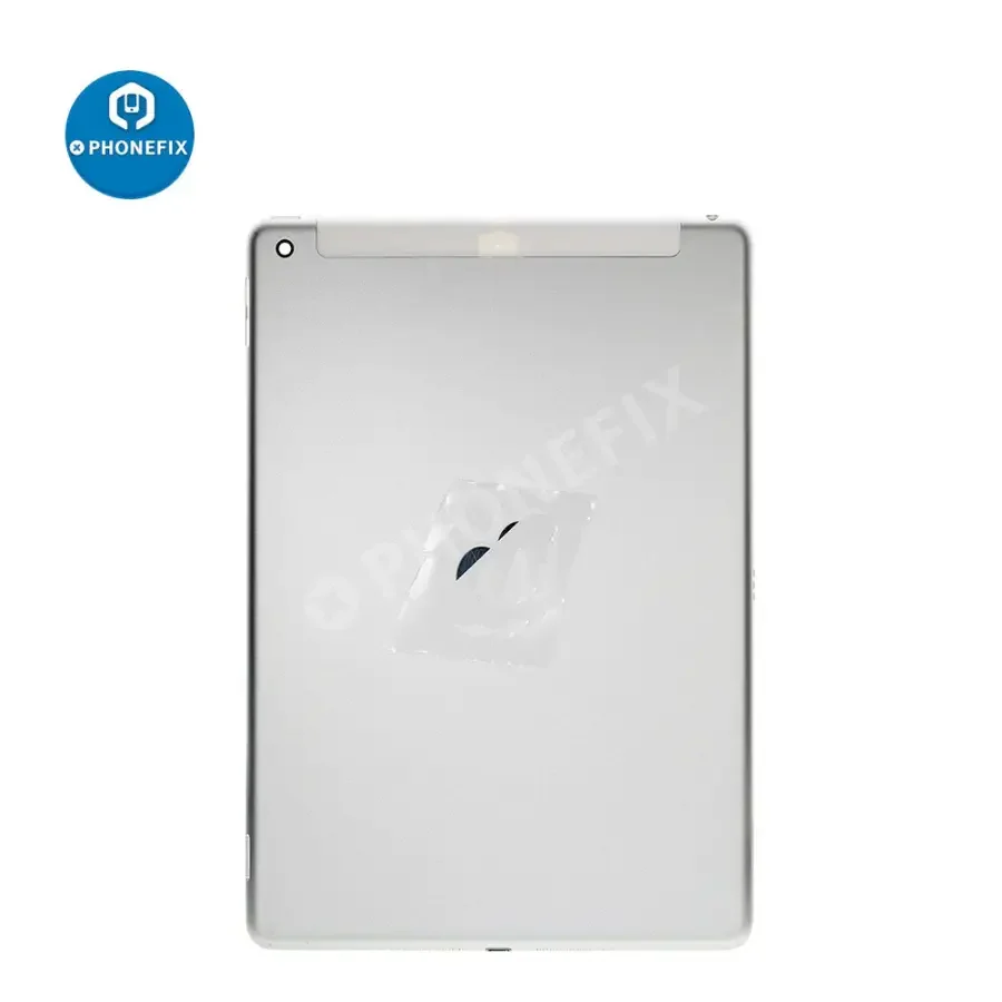 iPad 7th 4G Version Back Cover Replacement - Image 4