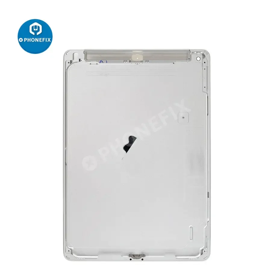 iPad 7th 4G Version Back Cover Replacement - Image 5