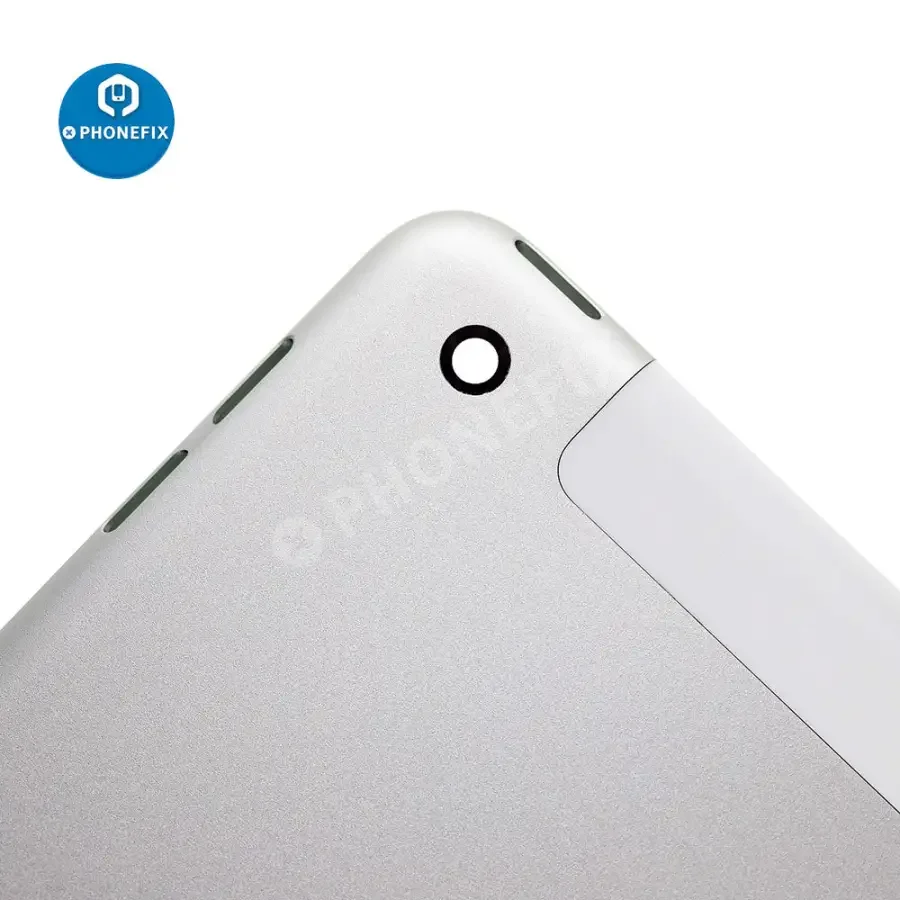 iPad 7th 4G Version Back Cover Replacement - Image 6